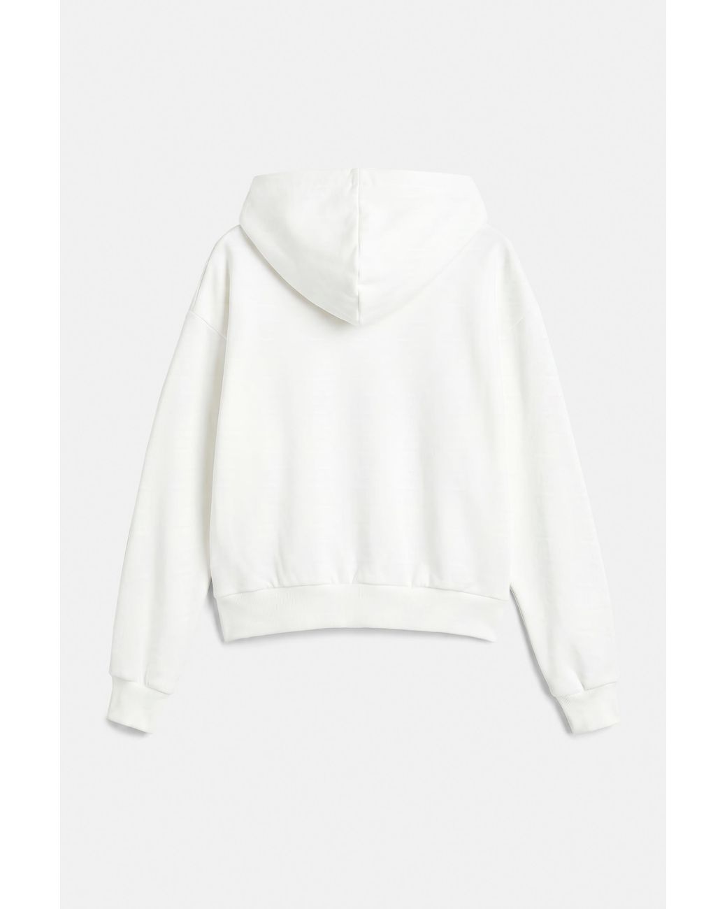 Pull&Bear Multicolor France Zip-Up Hoodie