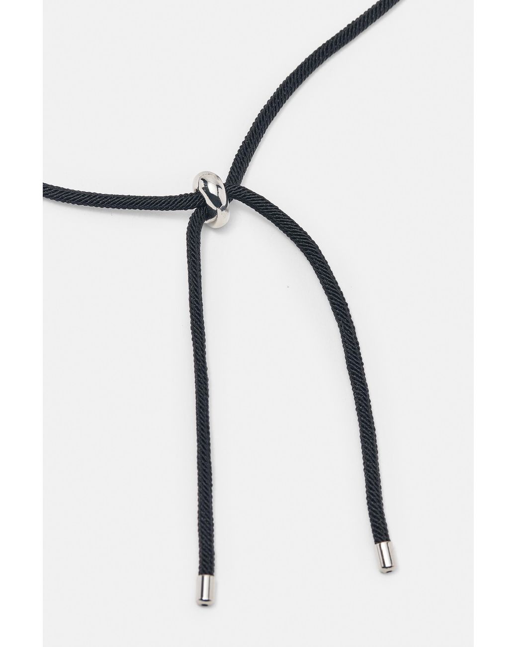 Pull&Bear Multicolor Resin Seashell Necklace