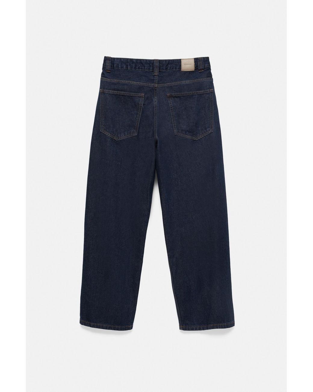 Jeans Relax di Pull&Bear in Multicolor da Uomo
