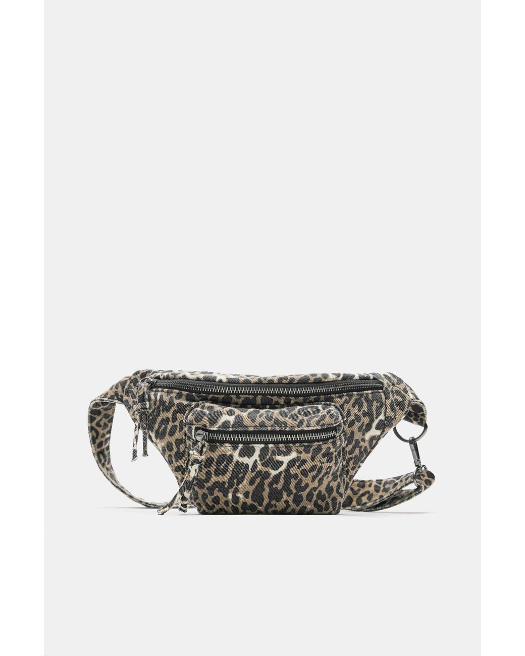 Marsupio di Pull&Bear in White
