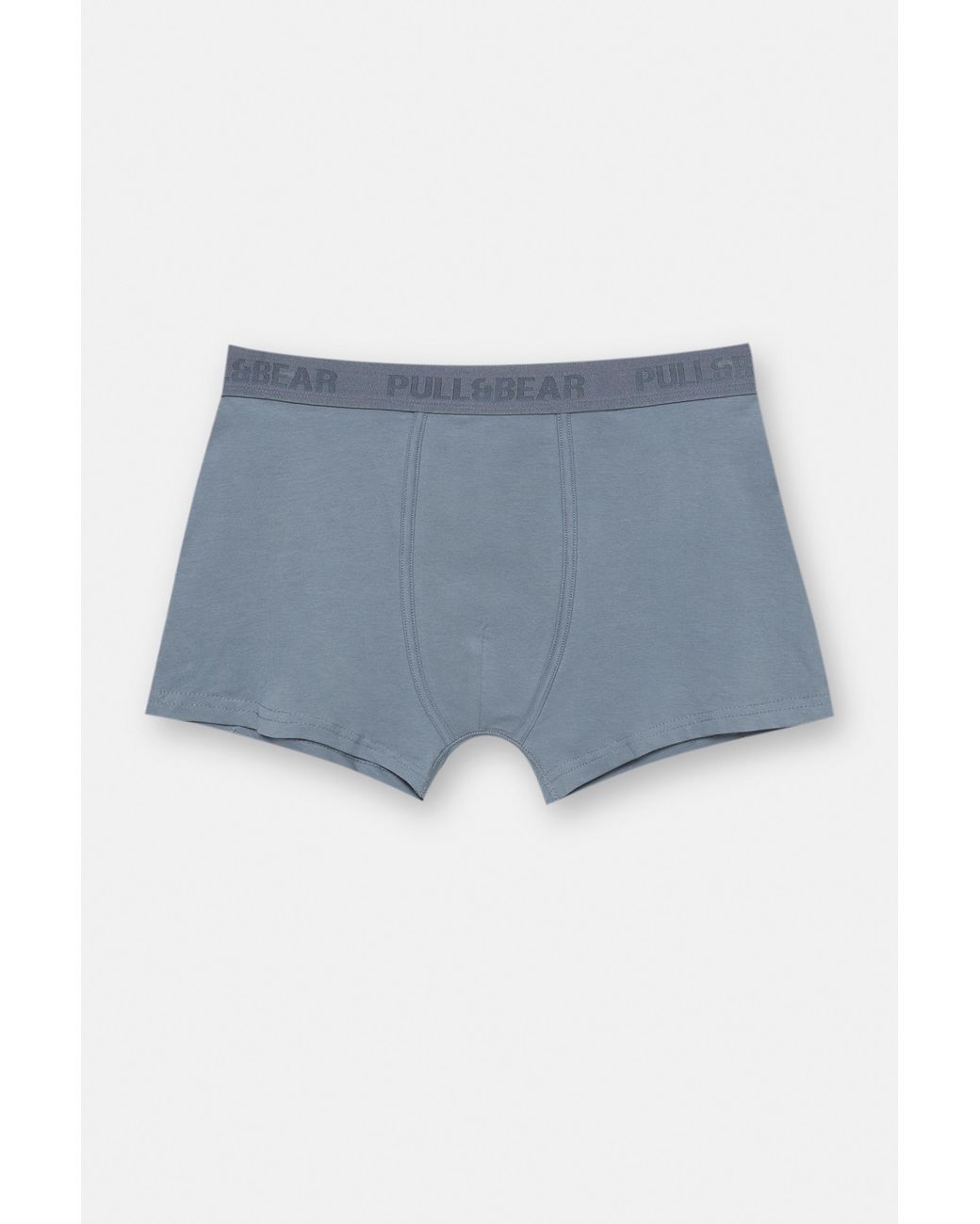 Pull&Bear Multicolor 3-Pack Of Boxers for men