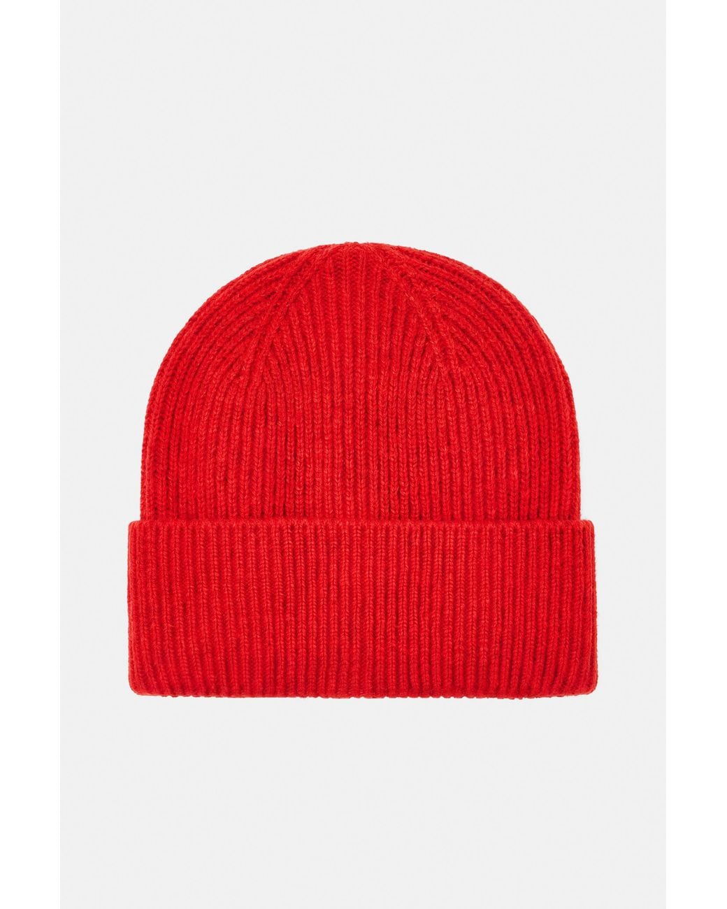 Berretto di Pull&Bear in Red