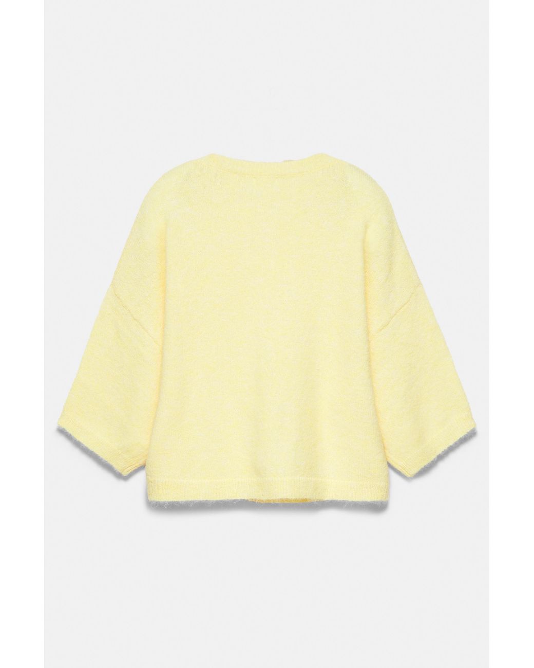 Pull&Bear Gray Short Sleeve Cardigan
