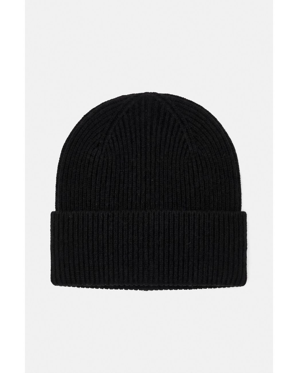 Berretto di Pull&Bear in Black