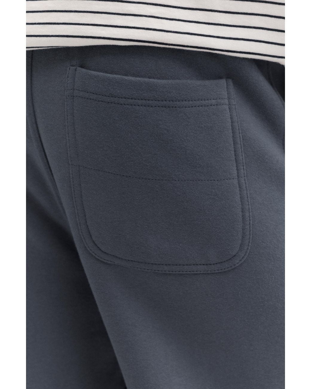 Pull&Bear 2-Pack Joggingbroeken in het Multicolor voor heren