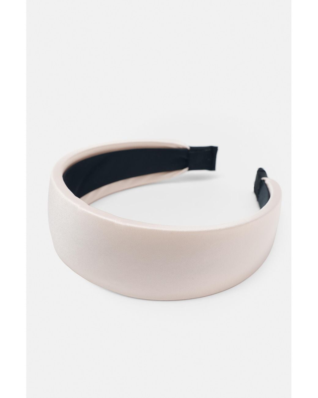 Cerchietto Satinato di Pull&Bear in Blue