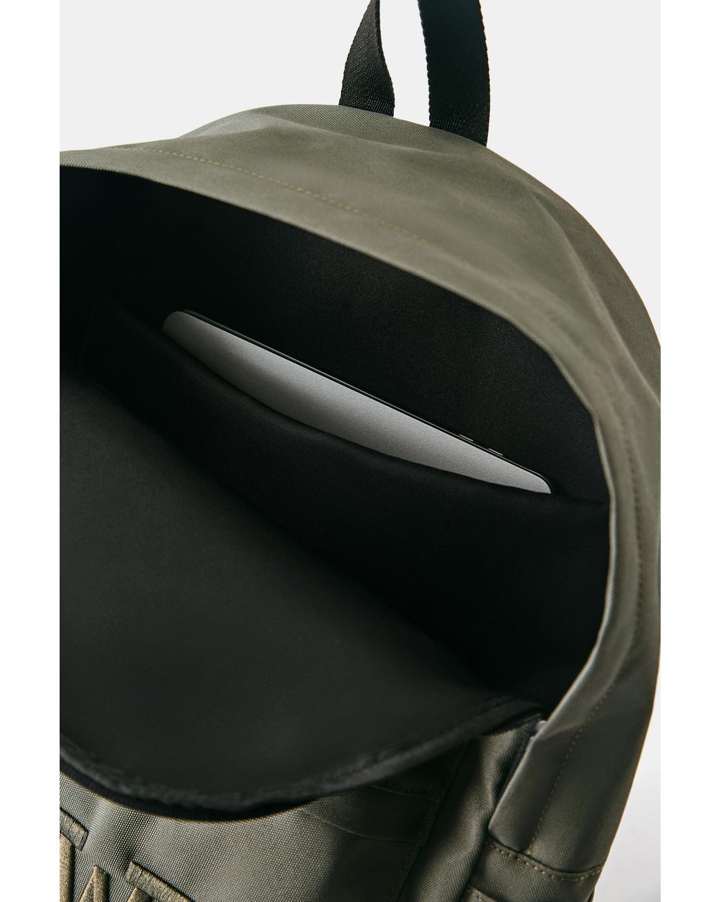 Zaino Stwd di Pull&Bear in Green da Uomo