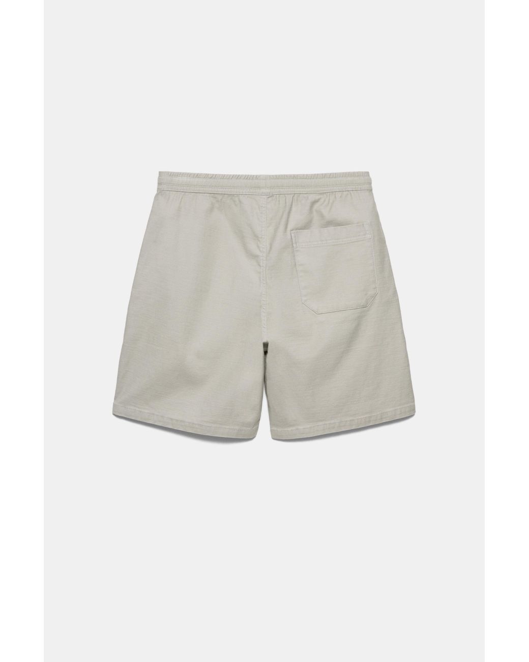 Short Jogging Pull&Bear pour homme en coloris Blue
