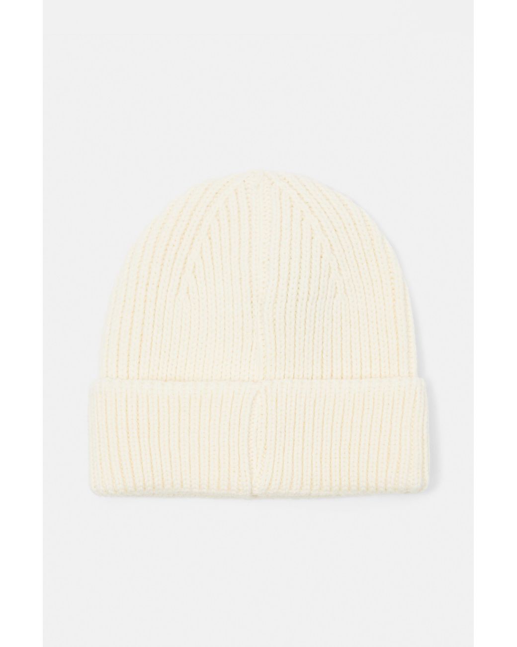 Berretto di Pull&Bear in Natural da Uomo