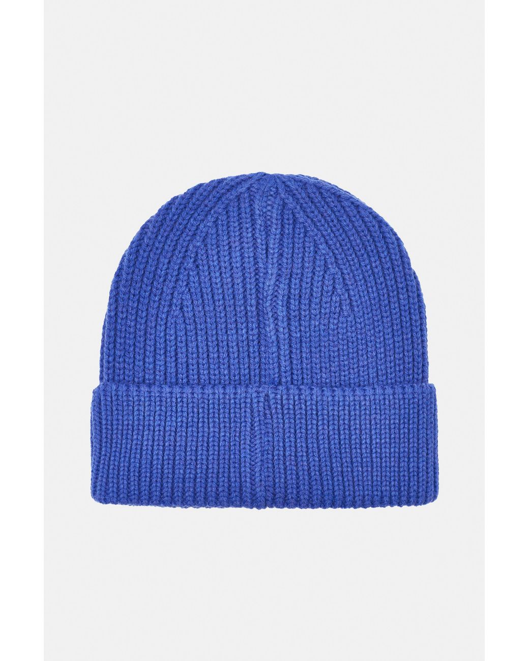 Berretto di Pull&Bear in Blue da Uomo