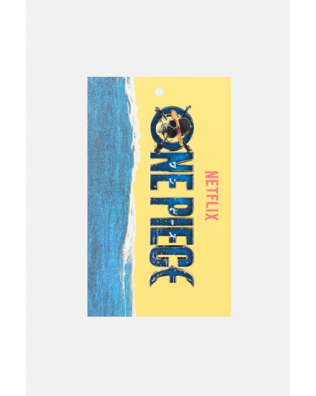 Pull&Bear Gray One Piece Relaxed Fit T-Shirt for men