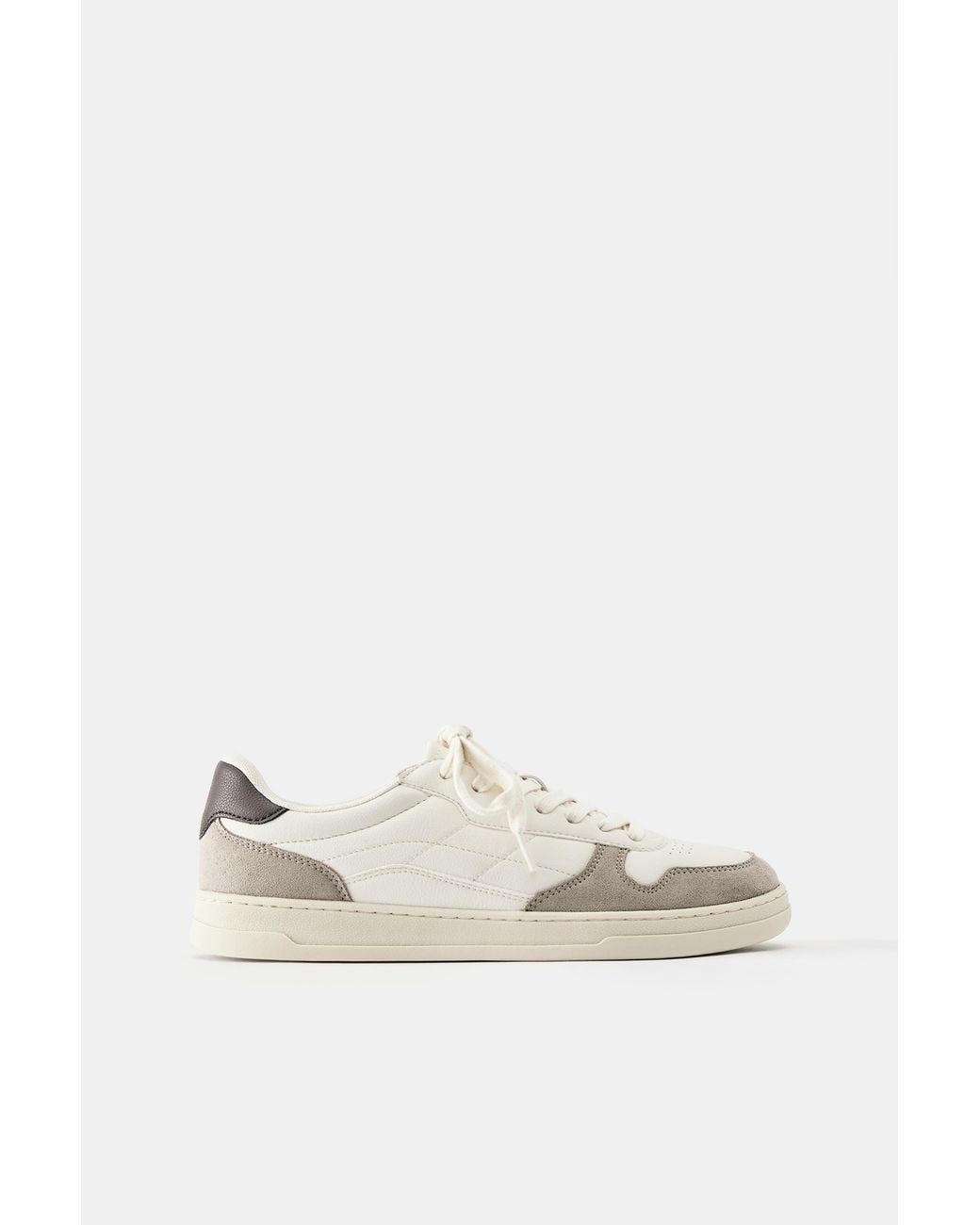 Pull&Bear Blue Casual Trainers for men