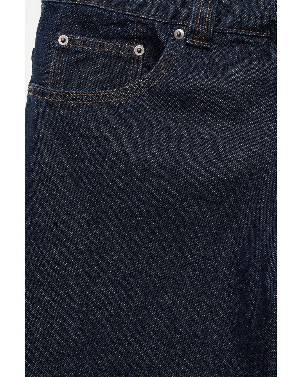 Jeans Relax di Pull&Bear in Multicolor da Uomo
