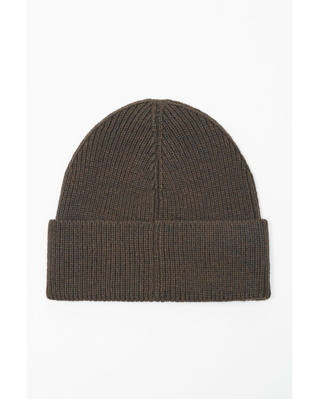 Bonnet Basique Pull&Bear pour homme en coloris Brown