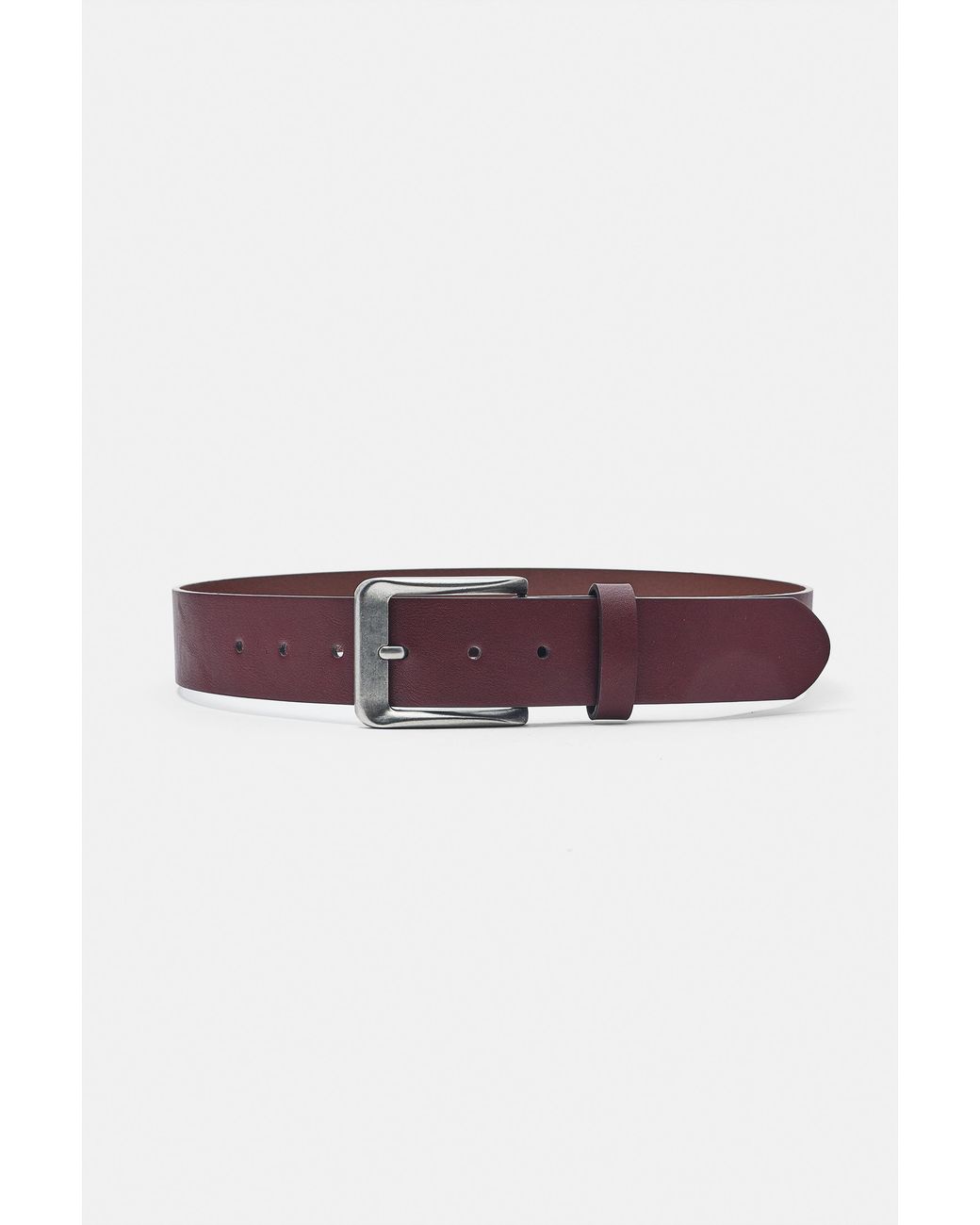 Cintura Base di Pull&Bear in Purple