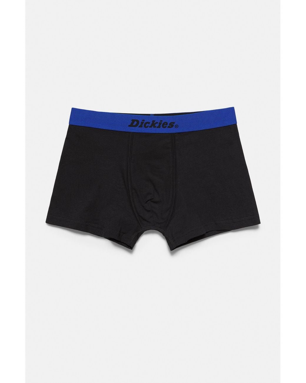 Pull&Bear 3-Pack Dickies Boxershorts in het Blue voor heren