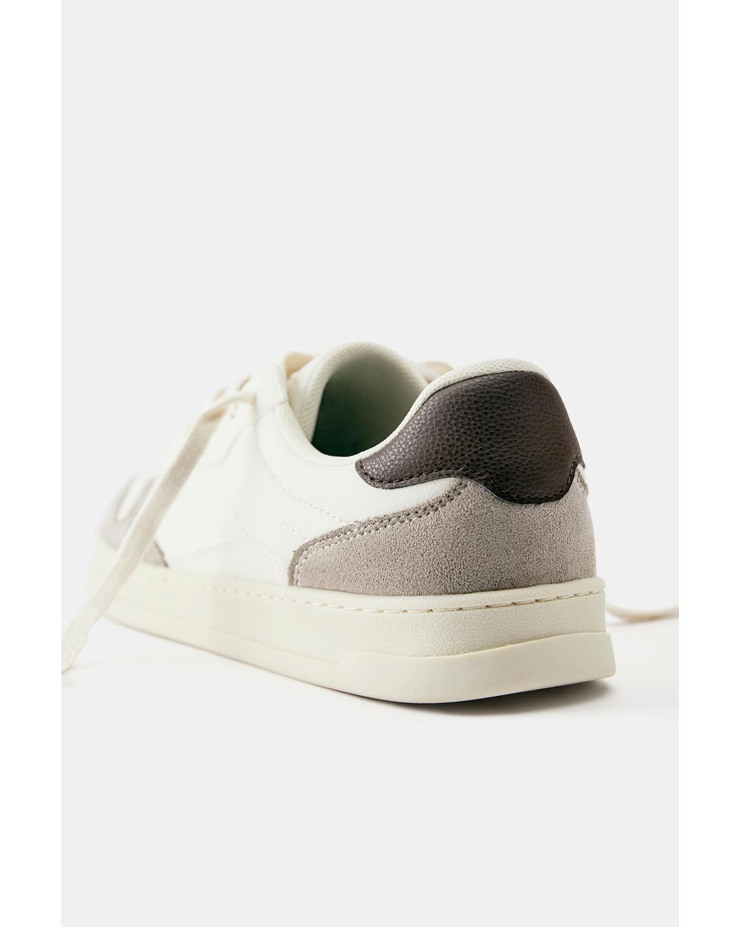 Pull&Bear Blue Casual Trainers for men