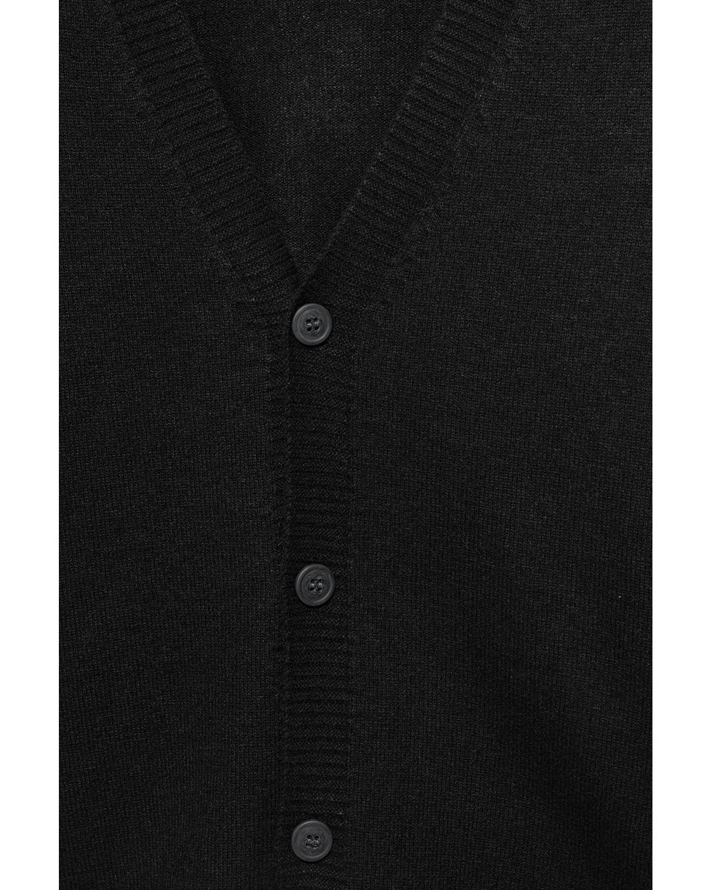 Cardigan Basic di Pull&Bear in Blue da Uomo