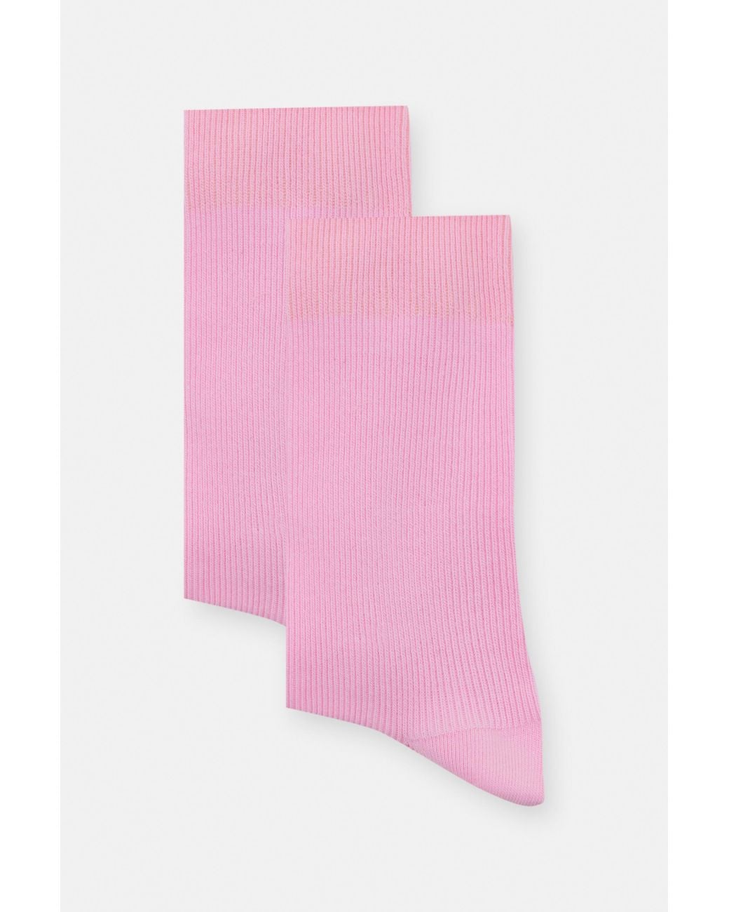 Calzini Basic di Pull&Bear in Pink