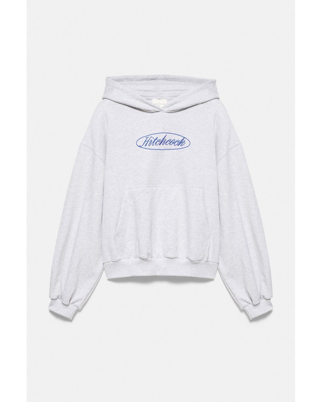 Pull&Bear Black Hitchcock Hoodie