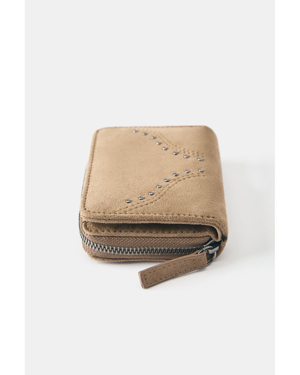 Pull&Bear Multicolor Studded Purse