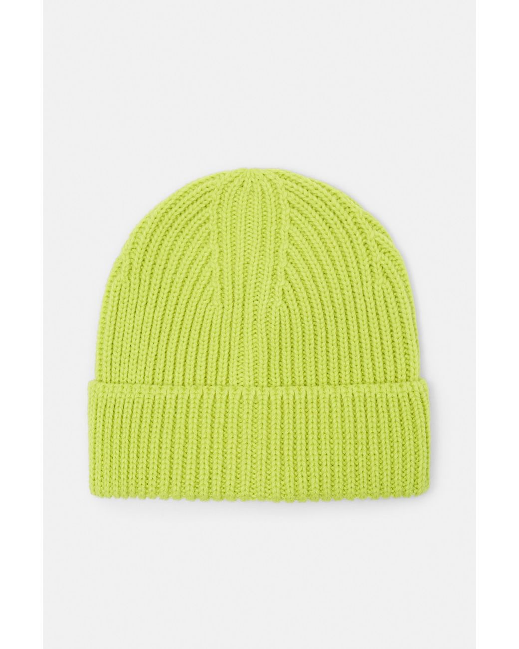 Berretto di Pull&Bear in Green da Uomo