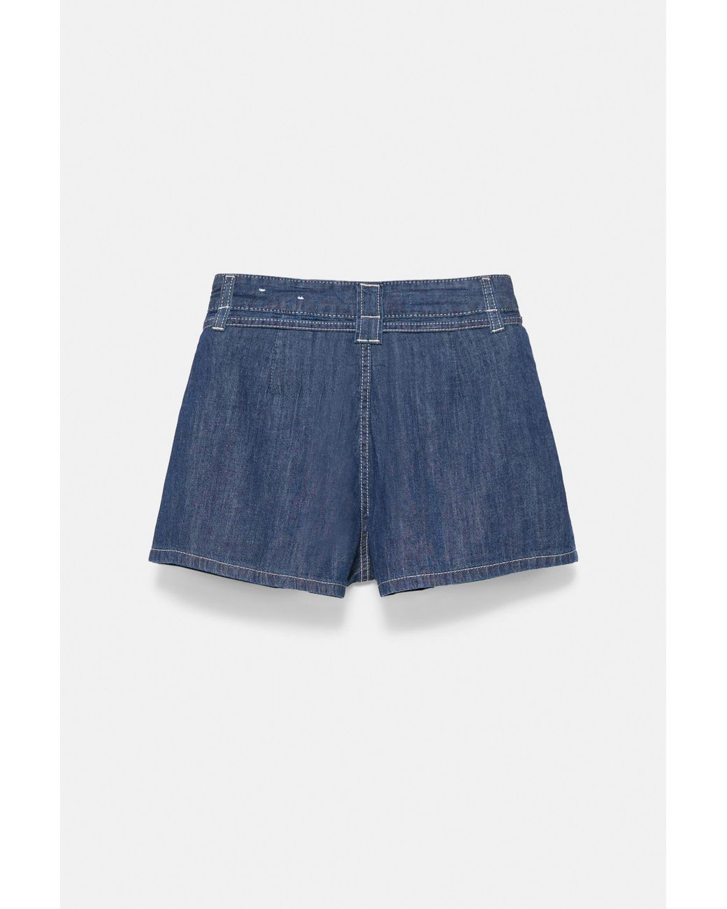Short di Pull&Bear in Blue