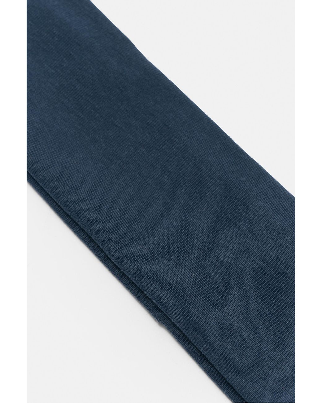 Pull&Bear Blue Pack Of 2 Elastic Headbands