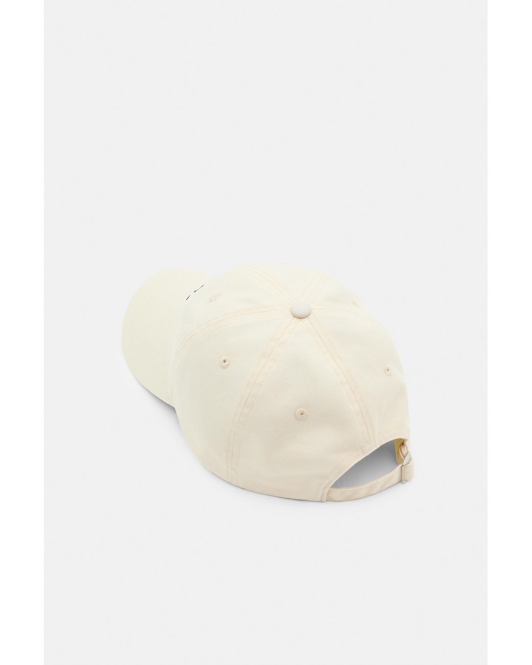 Pull&Bear Natural Pasadena Cap