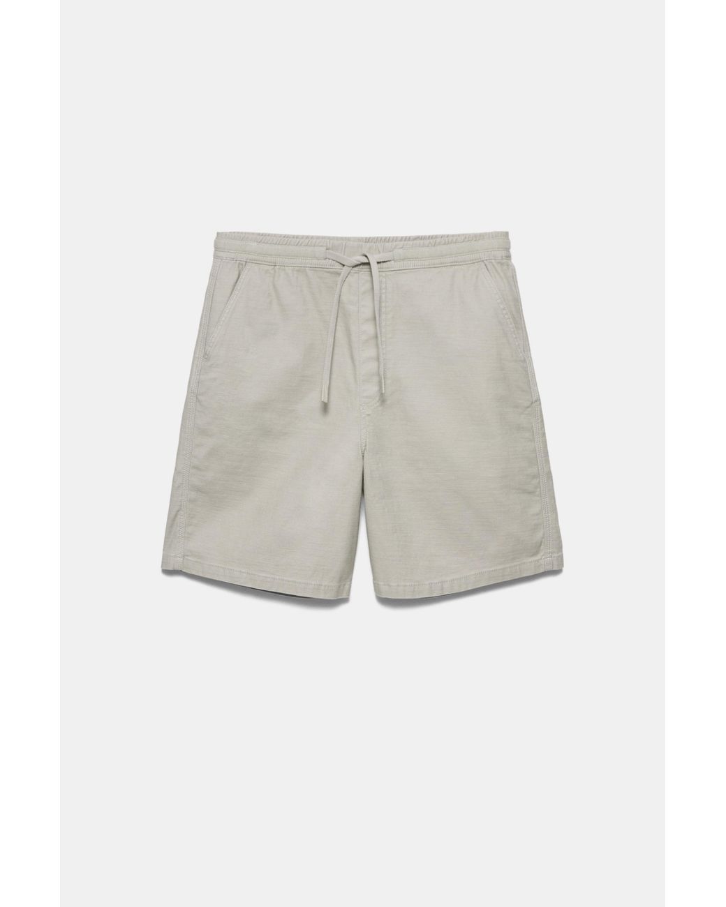 Short Jogging Pull&Bear pour homme en coloris Blue