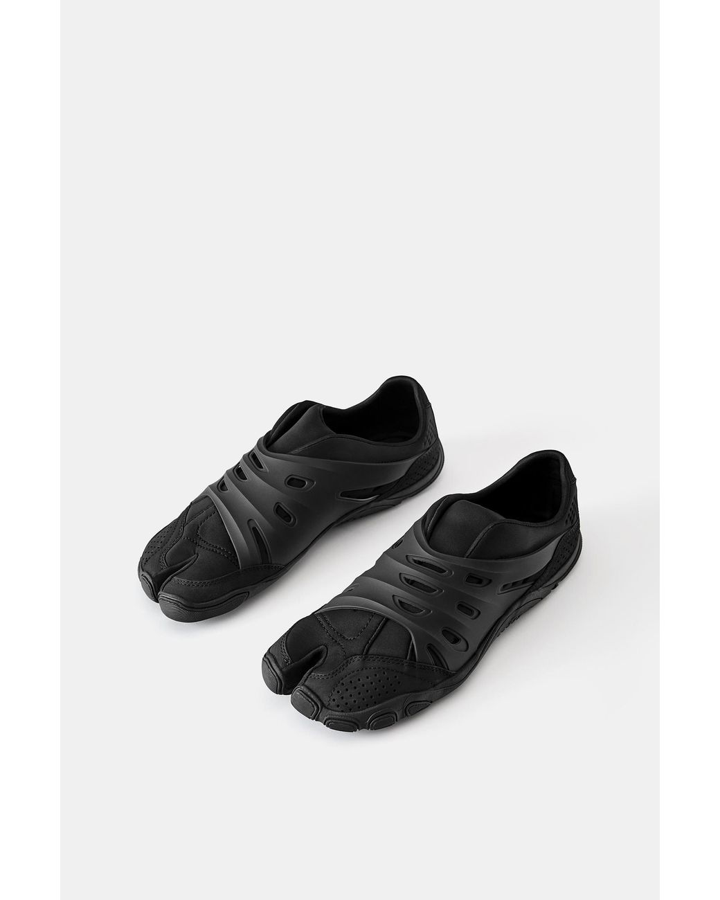 Pull&Bear Blue Pleasures Trainers for men
