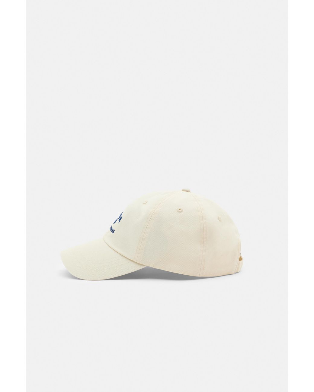 Pull&Bear Natural Pasadena Cap