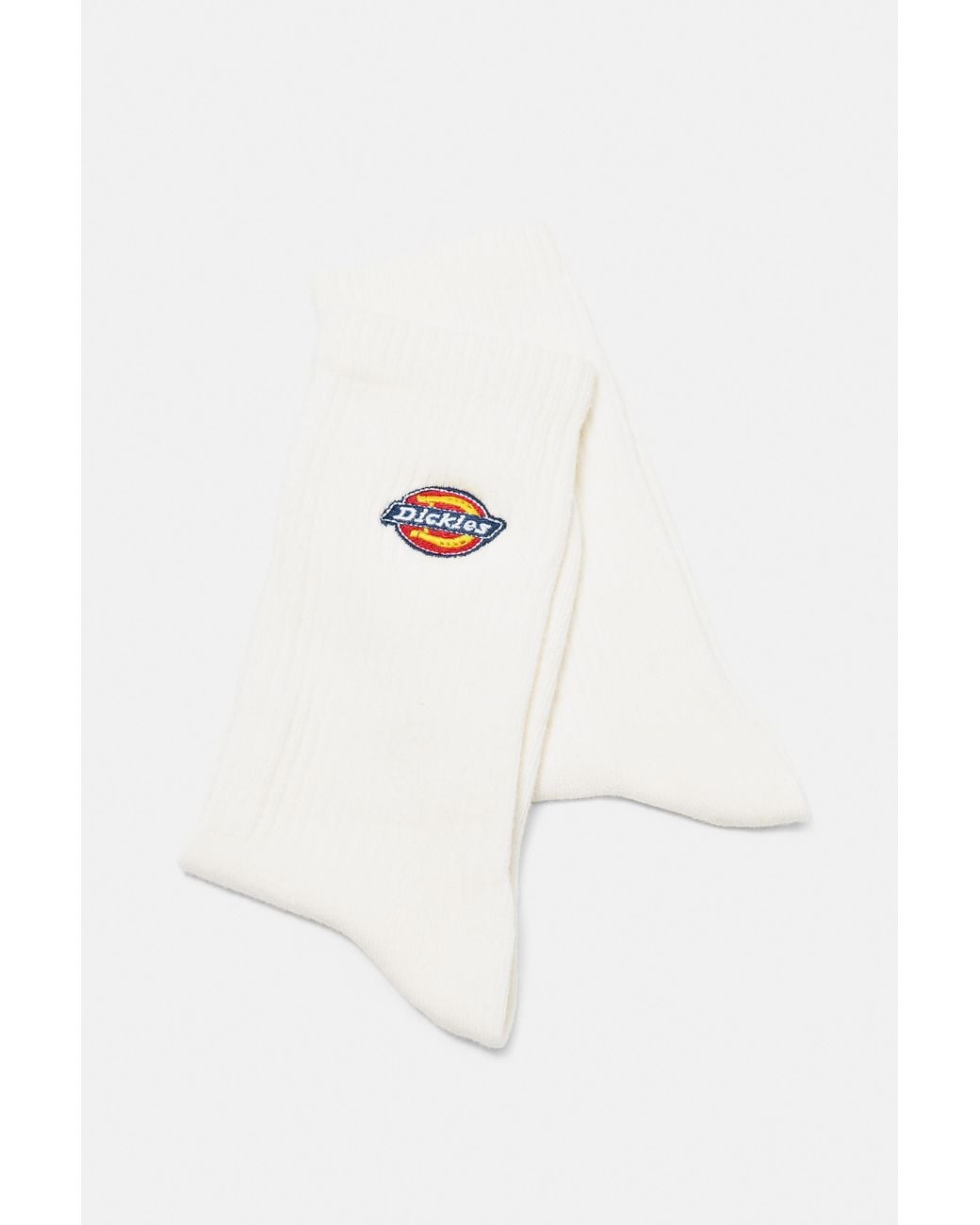 Pull&Bear White Dickies Socks
