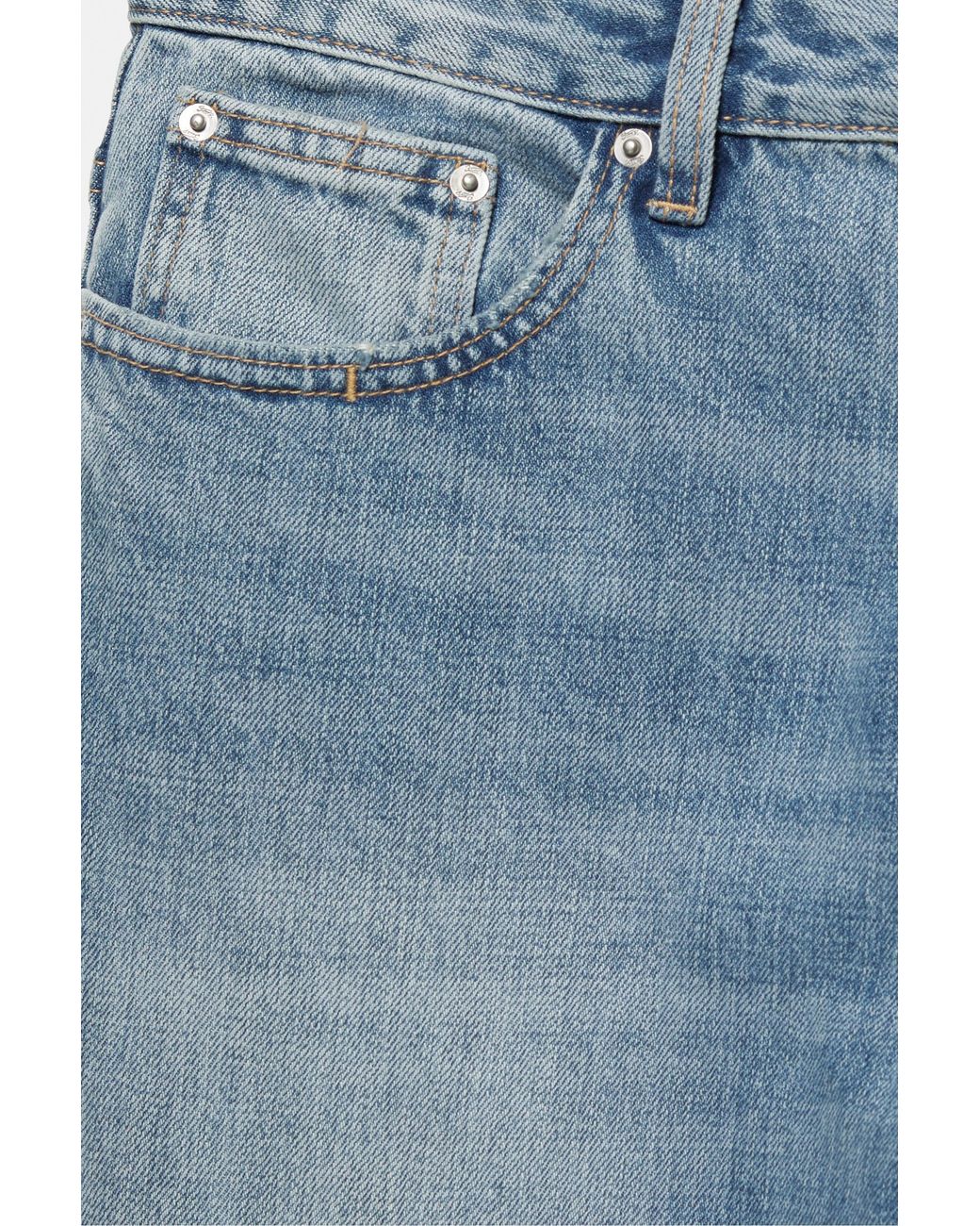 Jeans Bootcut Pull&Bear pour homme en coloris Blue