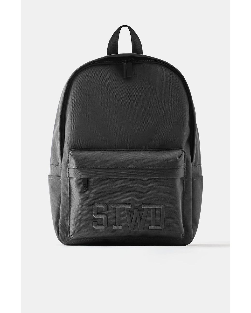 Zaino Stwd di Pull&Bear in Red da Uomo