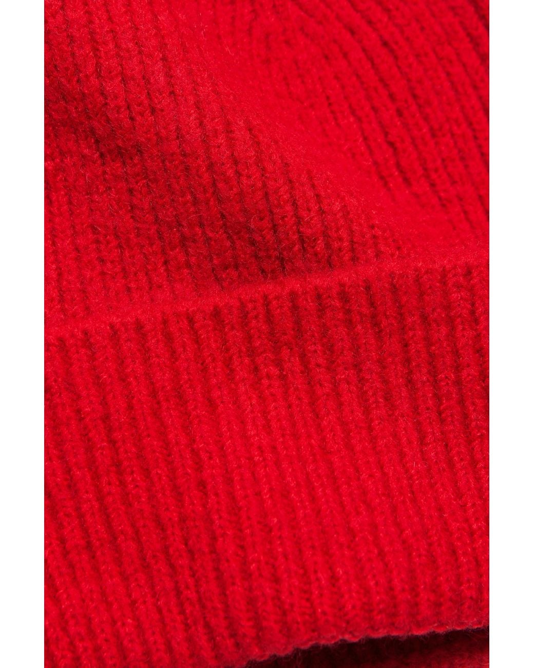 Berretto di Pull&Bear in Red