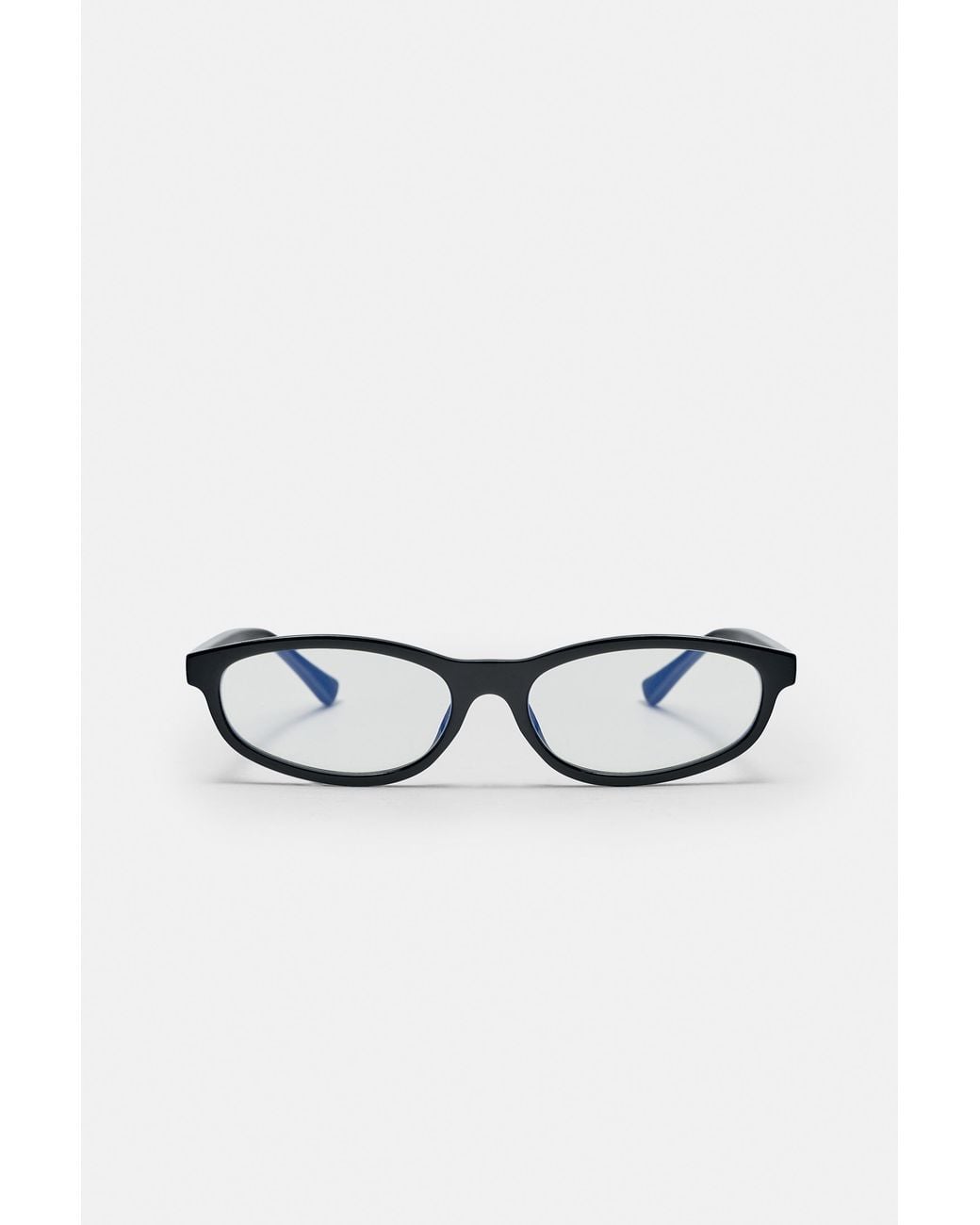 Pull&Bear Black Light Filter Glasses