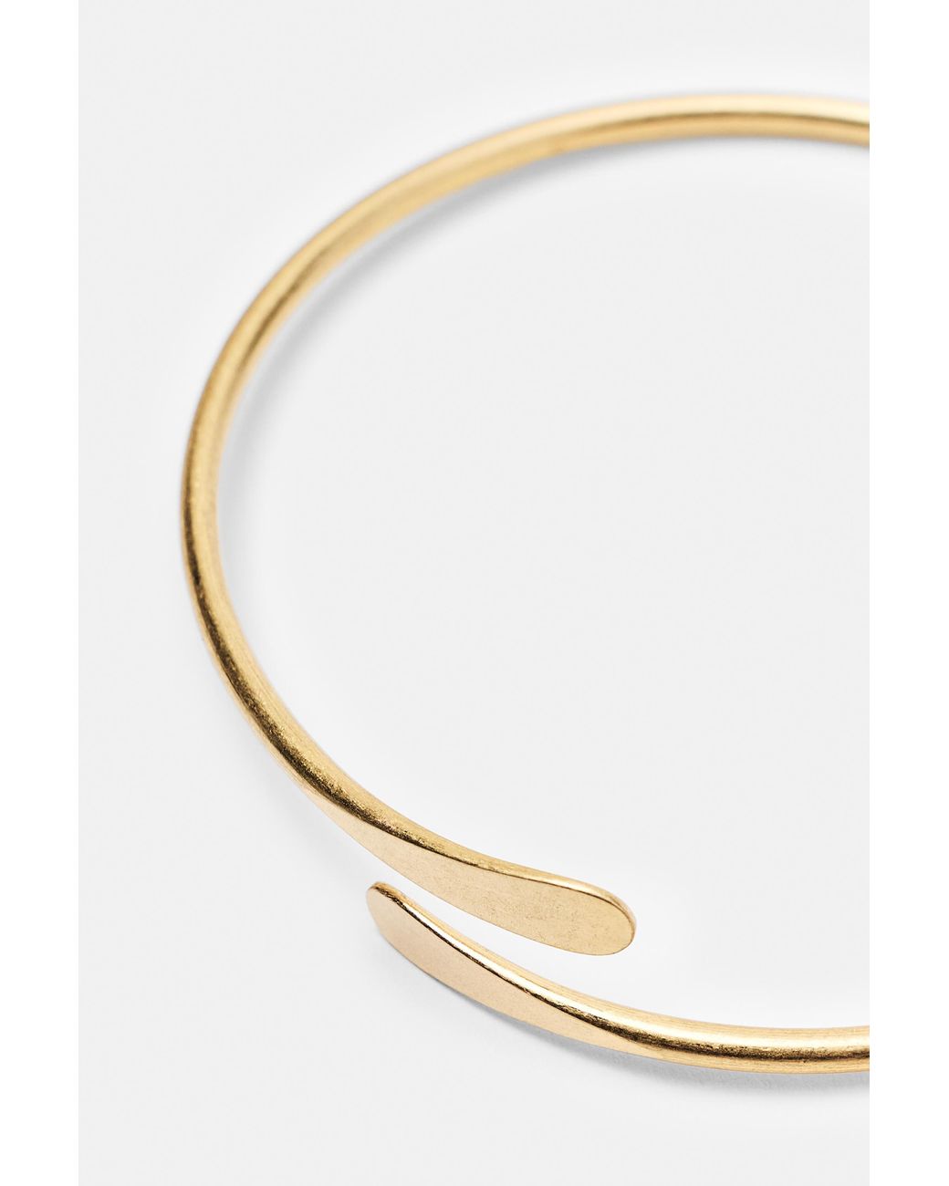 Pull&Bear Natural Formbare Armbänder (Pack)