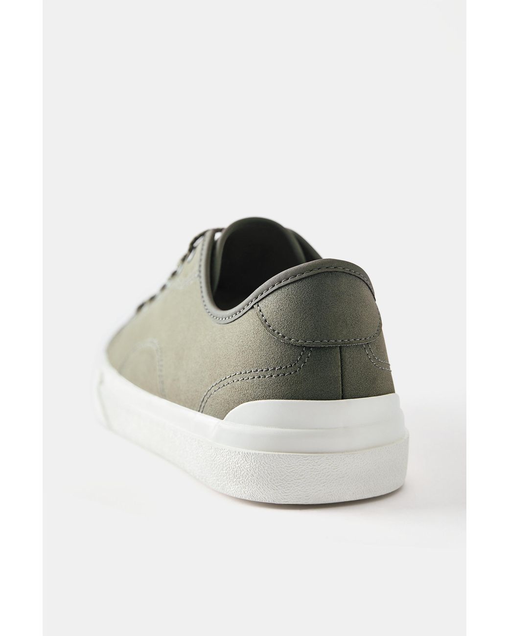 Pull&Bear Blue Casual Trainers for men