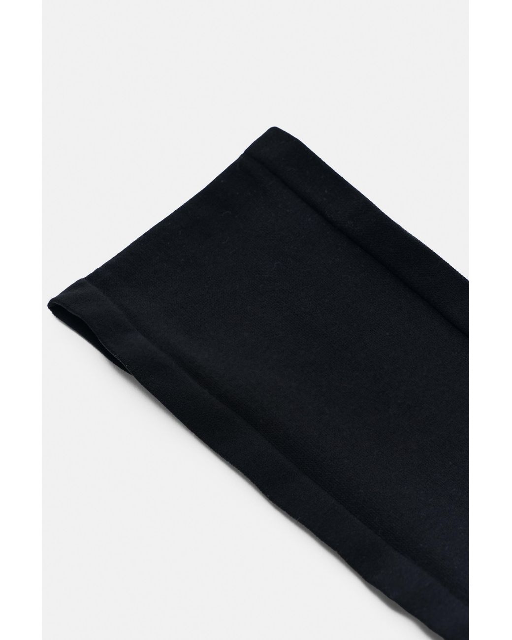 Pull&Bear Blue 2-Pack Of Elastic Headbands
