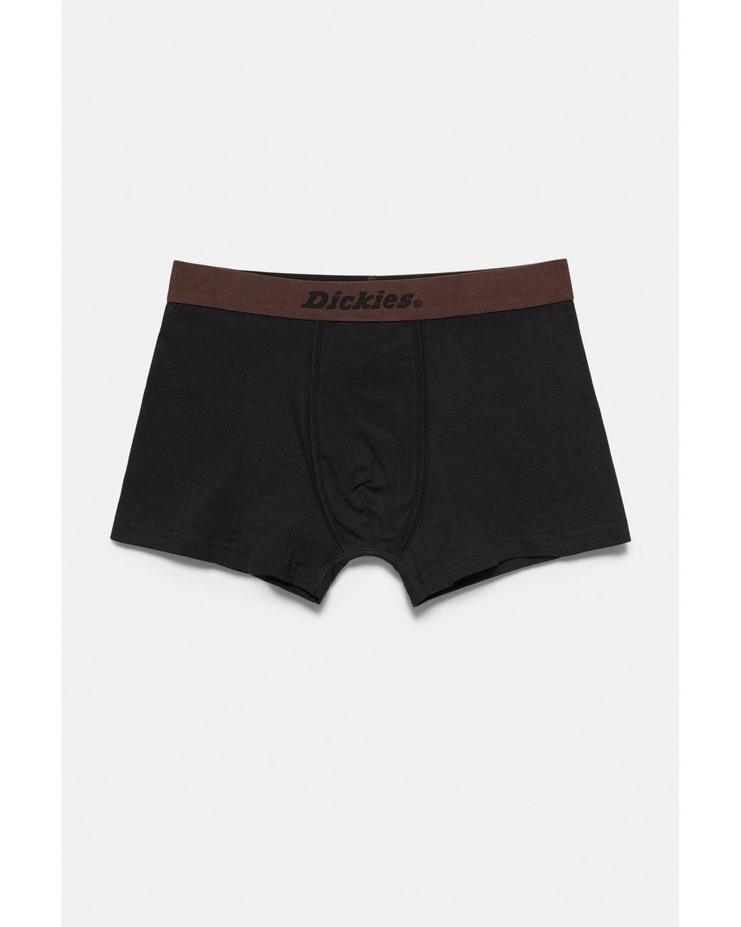 Pull&Bear 3-Pack Dickies Boxershorts in het Blue voor heren