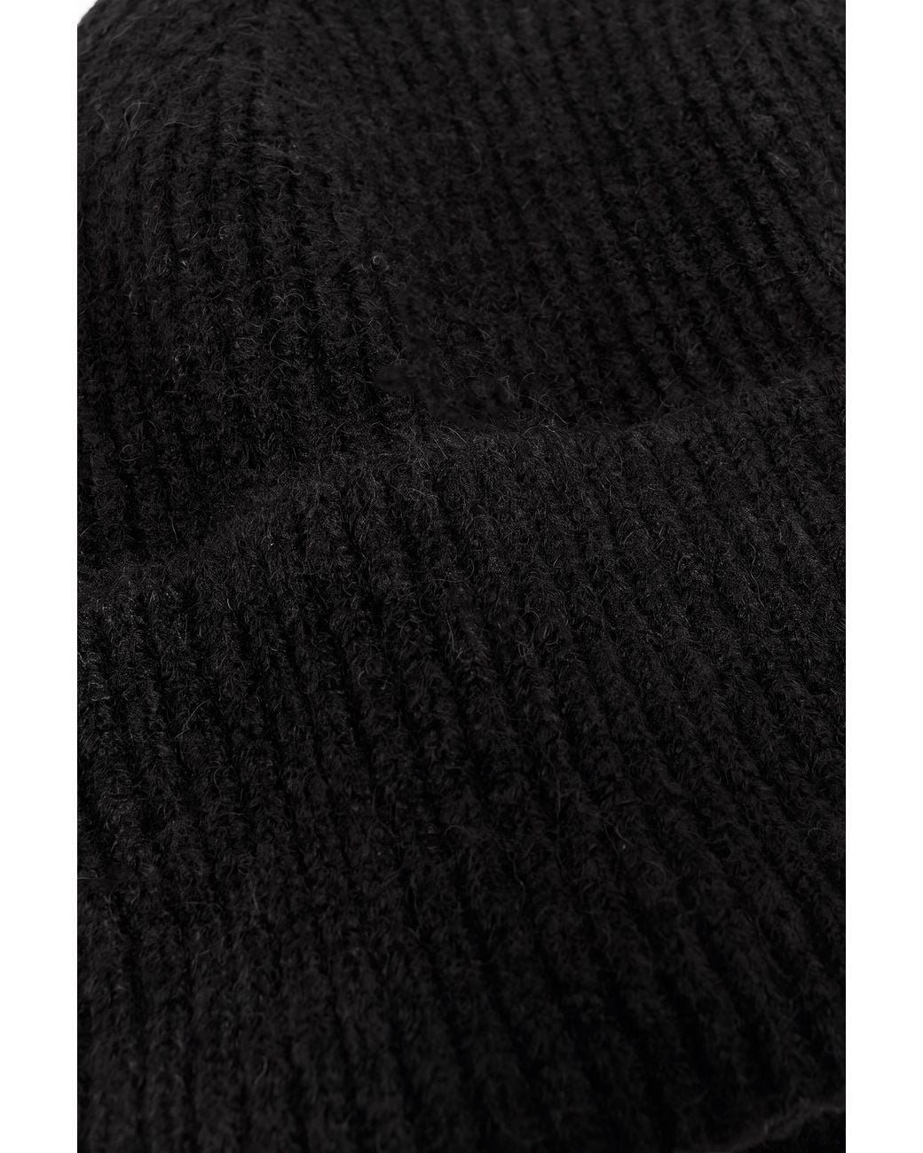Berretto di Pull&Bear in Black