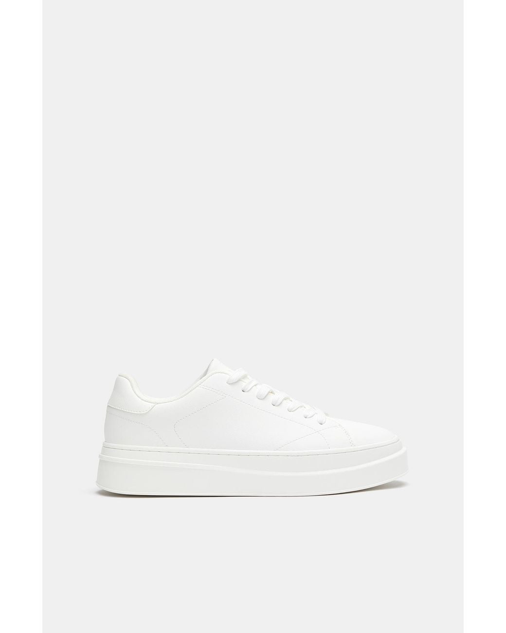 Pull&Bear Multicolor Chunky Trainers for men