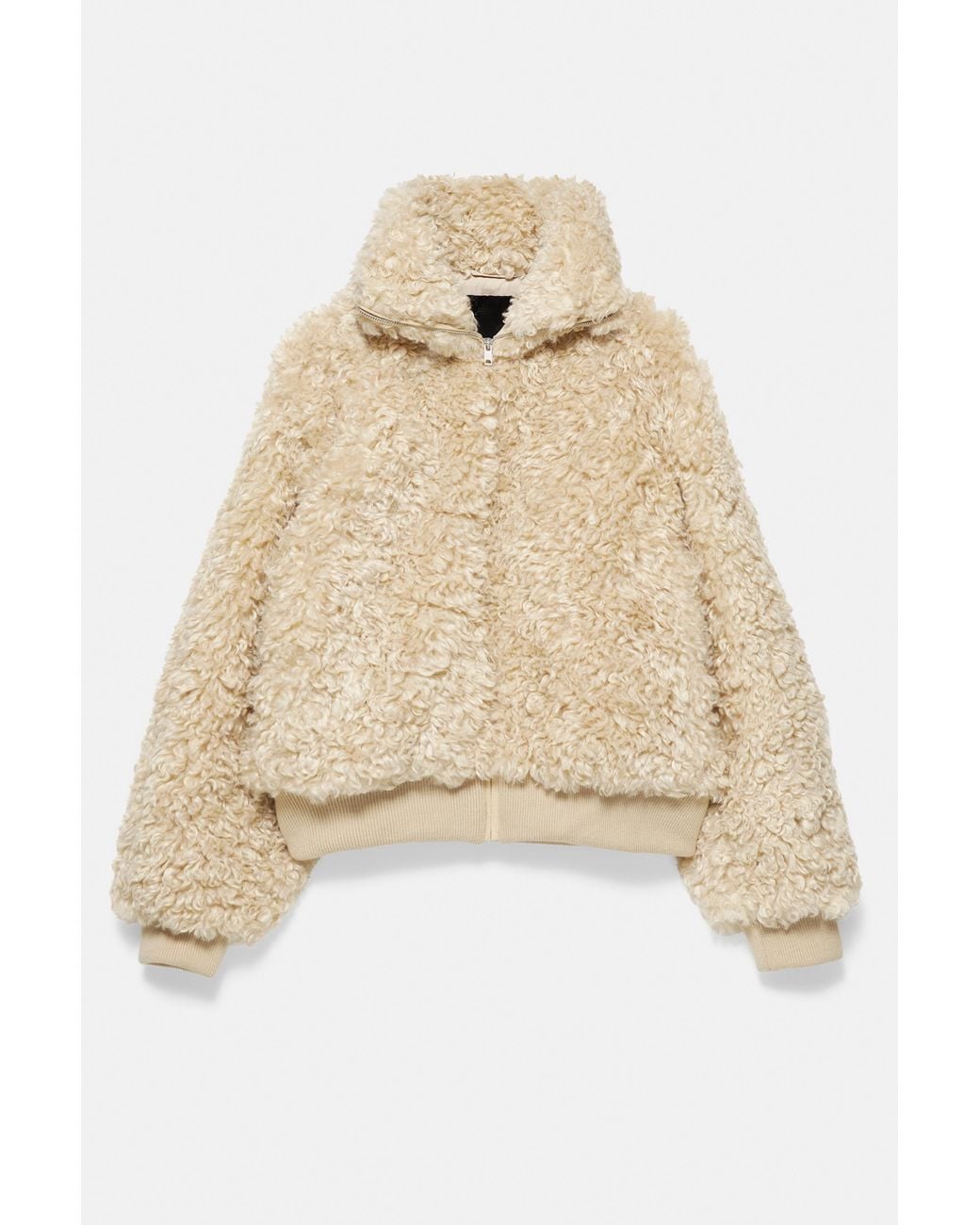Giacca di Pull&Bear in Gray