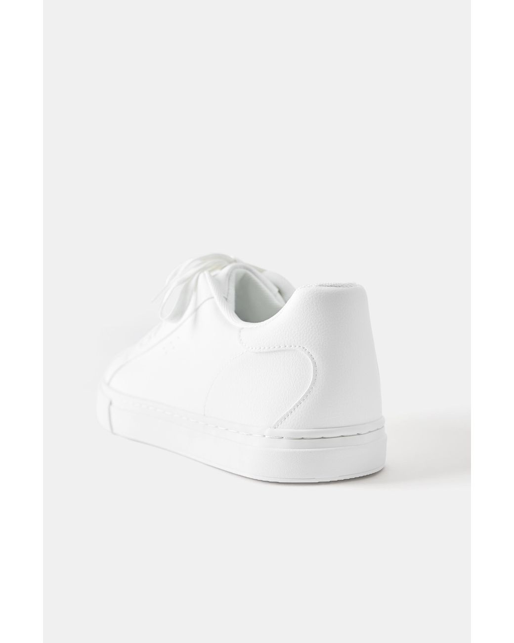 Pull&Bear Blue Casual Trainers for men