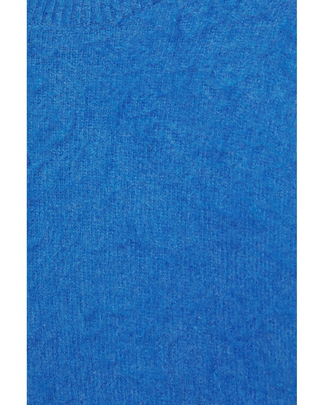 Pull&Bear Pullover in Blue für Herren