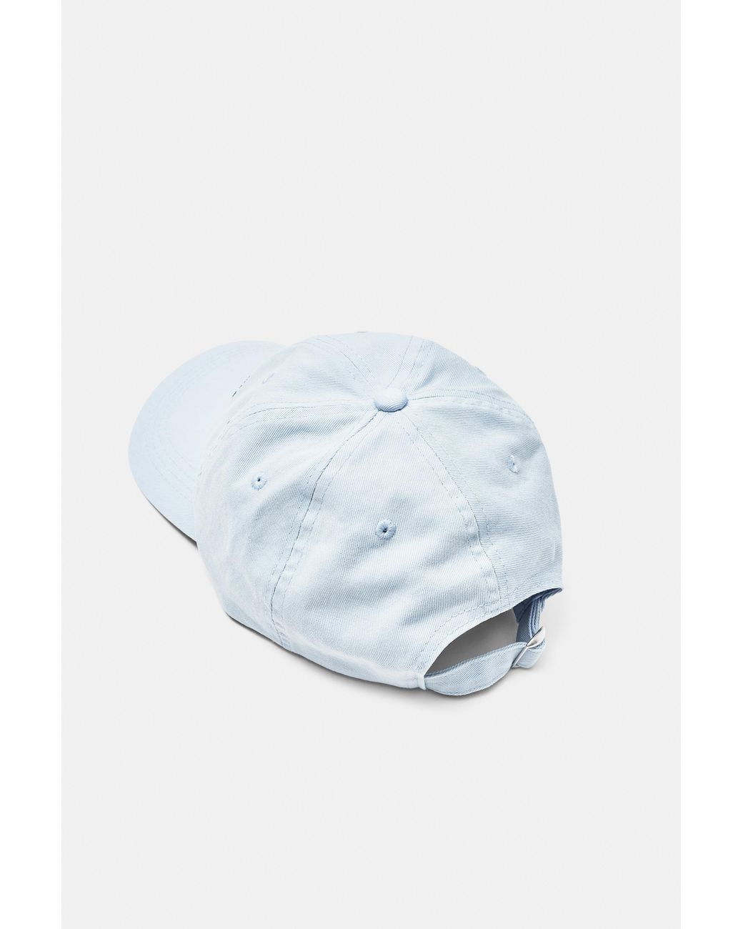 Pull&Bear Blue Le Marais Cap