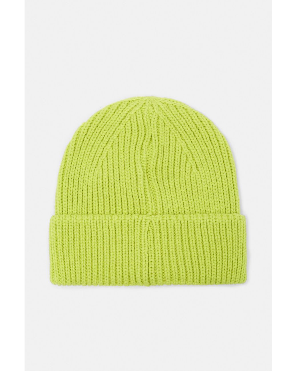 Berretto di Pull&Bear in Green da Uomo