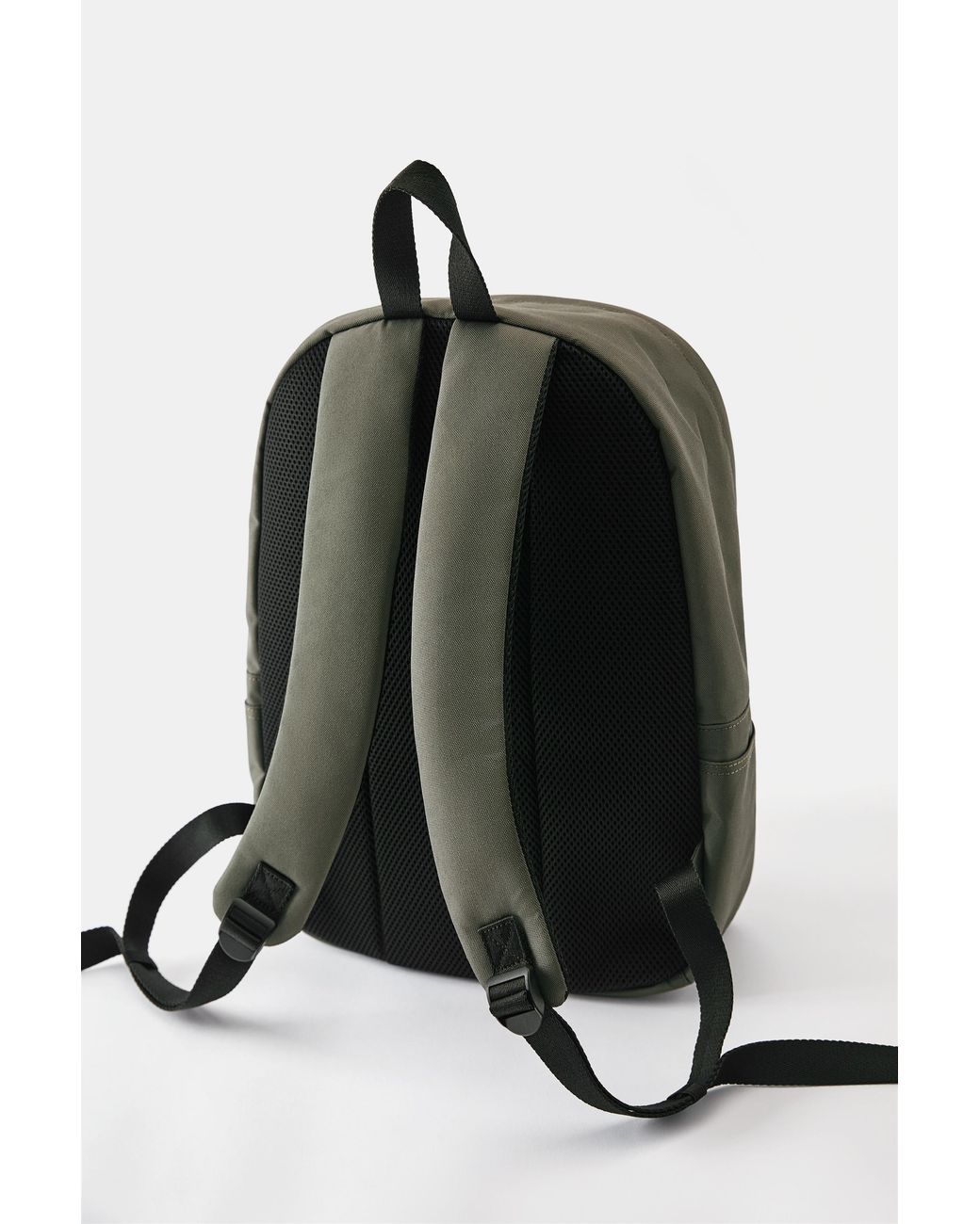 Zaino Stwd di Pull&Bear in Green da Uomo