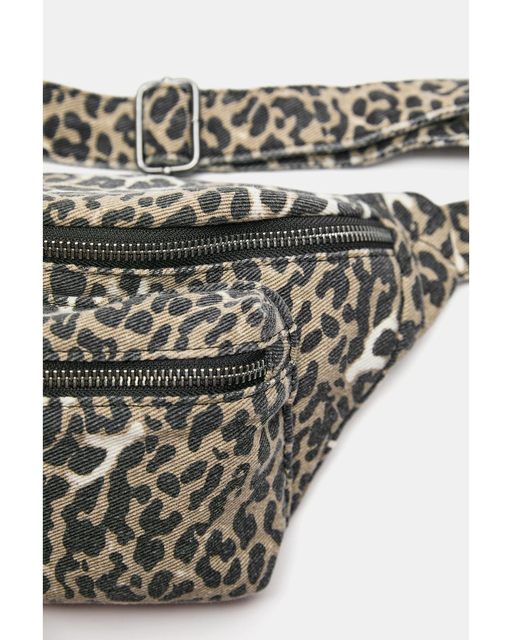 Marsupio di Pull&Bear in White